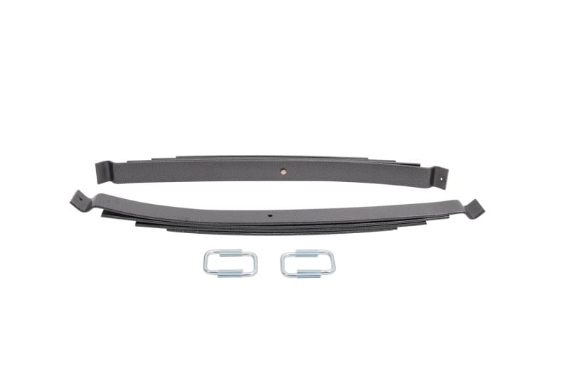 Hellwig — LP-35 Progressive Rate Load Leveler Helper Springs