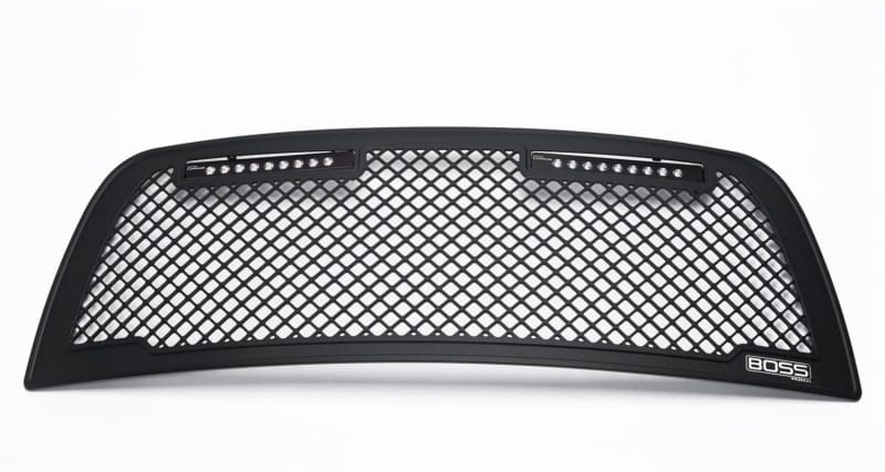Putco — Boss Grille