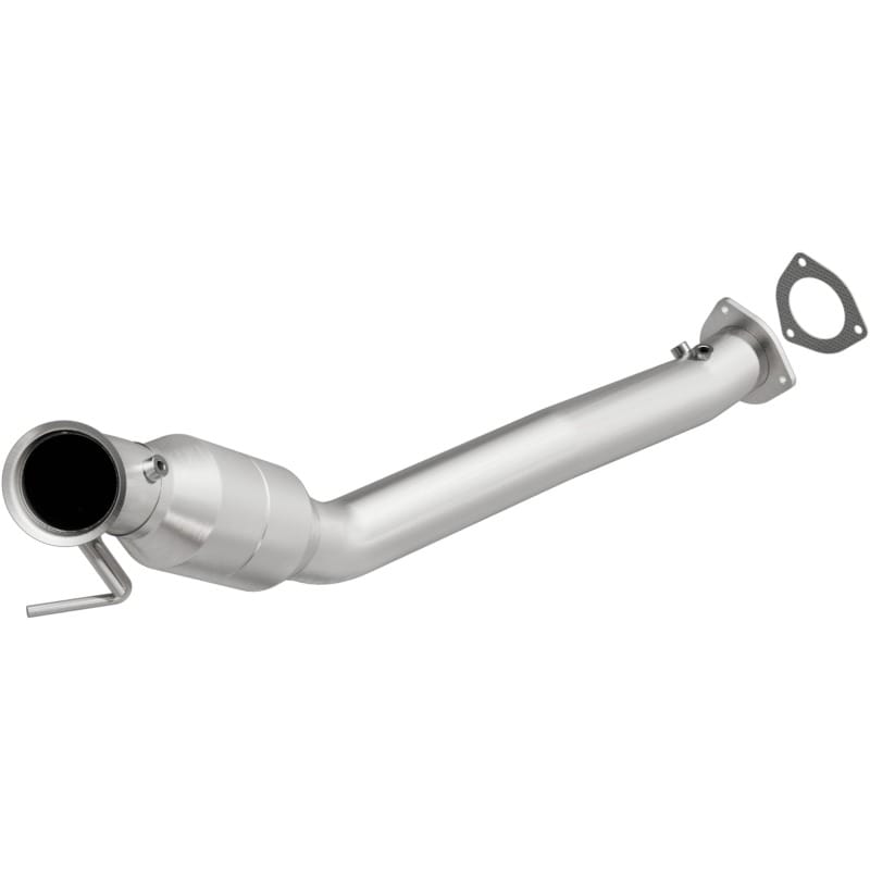 Magnaflow — Direct-Fit Diesel Oxidation Catalyst
OEM Grade Diesel Oxidation Catalyst