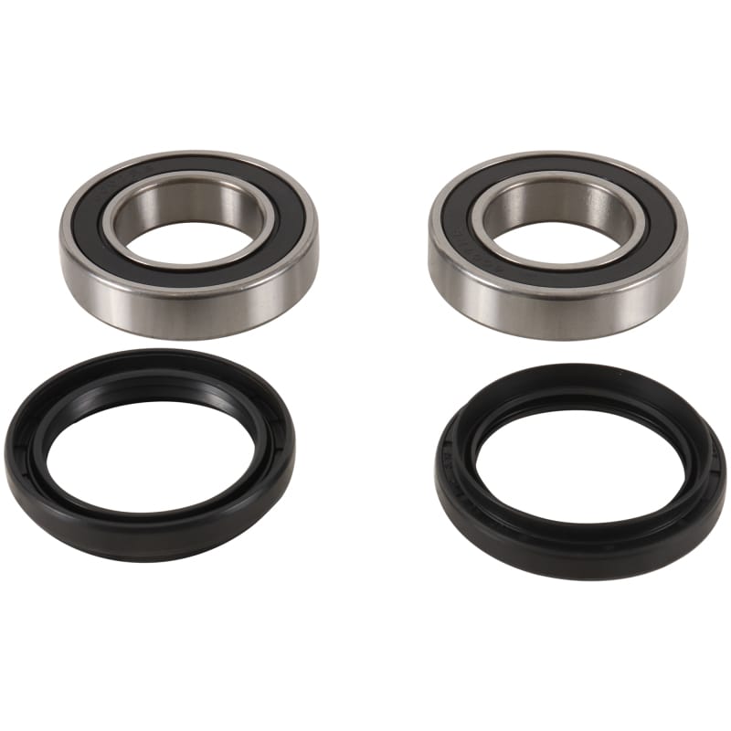 Pivot Works — Pivot Works 11-13 Yamaha YFM125 Raptor - Rear Wheel Bearing Kit