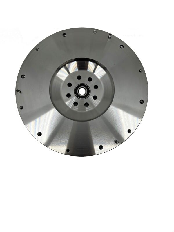 McLeod Racing — Max Mass: Flywheel: Steel: 1991-2004 Jeep 4.0L: 37 Lbs