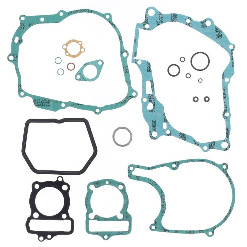 Athena — Athena 93-03 Honda XR 100 Complete Gasket Kit (Excl Oil Seals)