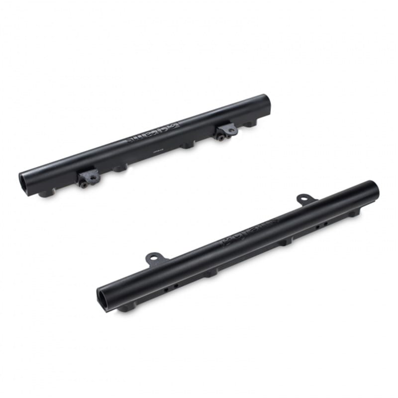 Grams Performance — Fuel Rail