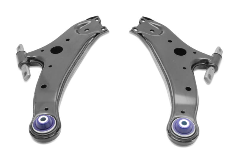 Superpro — Control Arm Lower - Arm Assembly