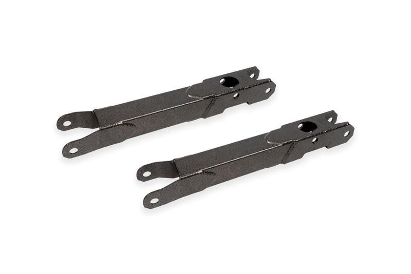 BMR Suspension — Lower Control Arm, Rear, Non-Adjustable, Coil-Over
