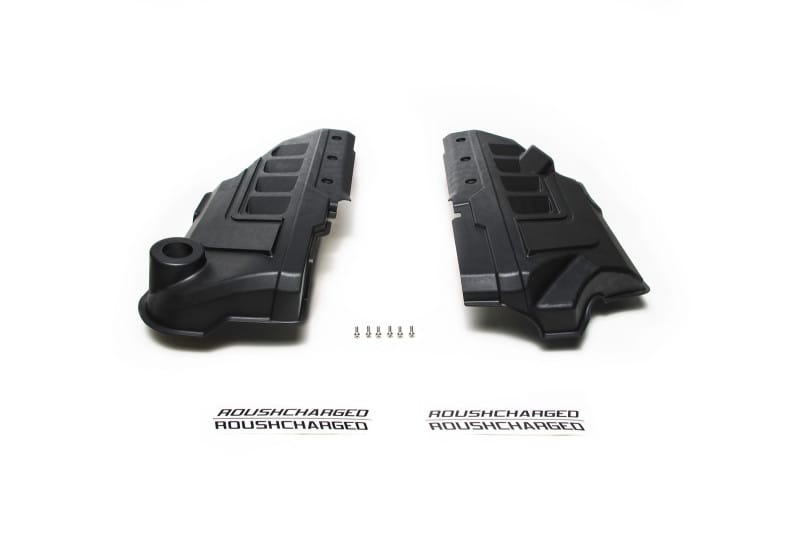 Roush — ROUSH 2018-2022 ROUSHcharged Mustang Coil Covers