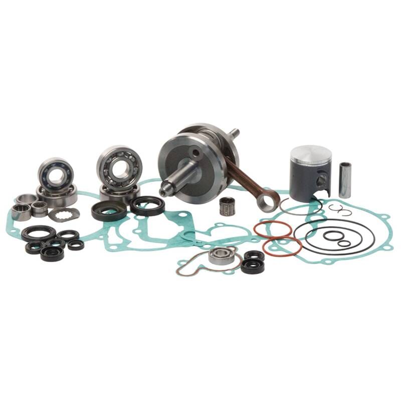 Vertex Pistons — Vertex Pistons 02-18 YZ 85 Complete Engine Rebuild Kit