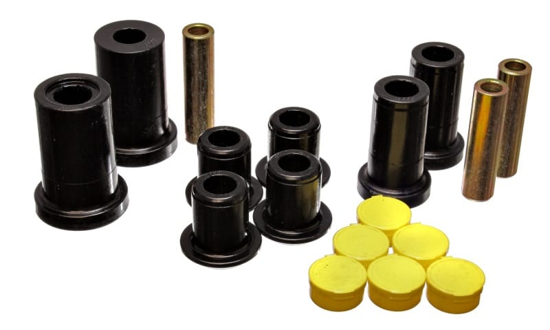 Energy Suspension — CONTROL ARM BUSHING SET