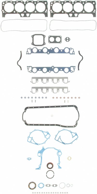 Fel-Pro — Engine Gasket Set