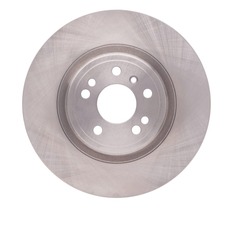 DFC — Disc Brake Rotor