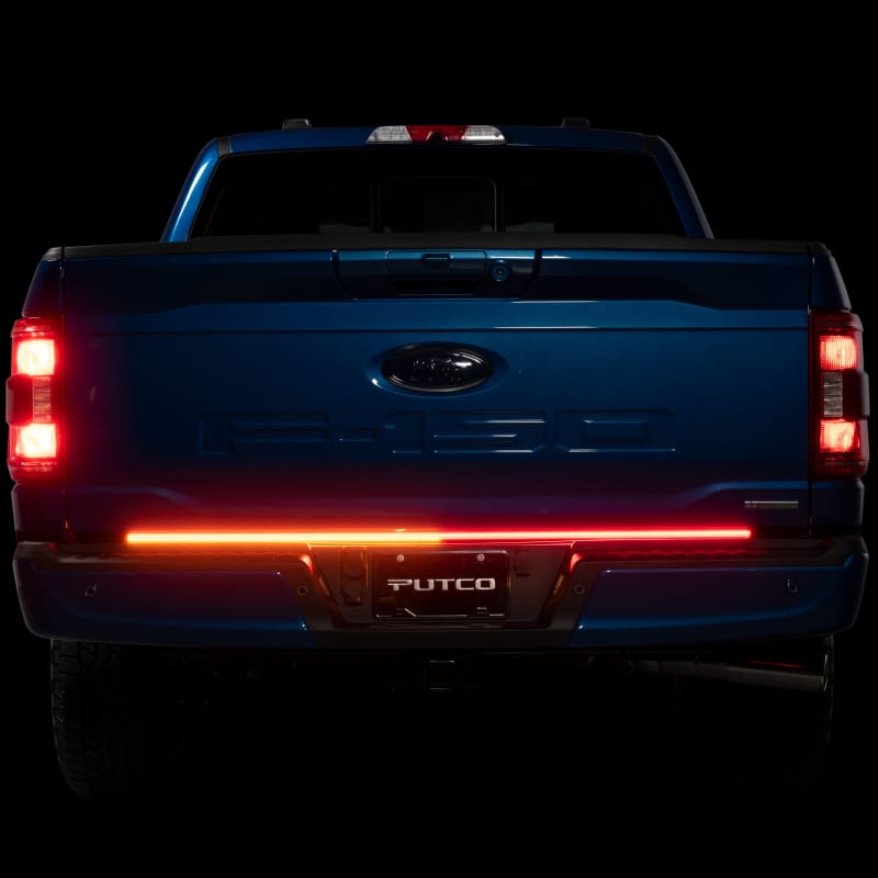 Putco — Putco 60in LED Tailgate Light Bar Blade
LED Light Bar