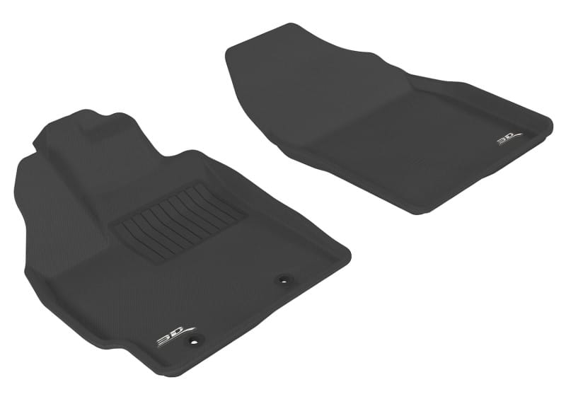 3D MAXpider — KAGU Floor Mat