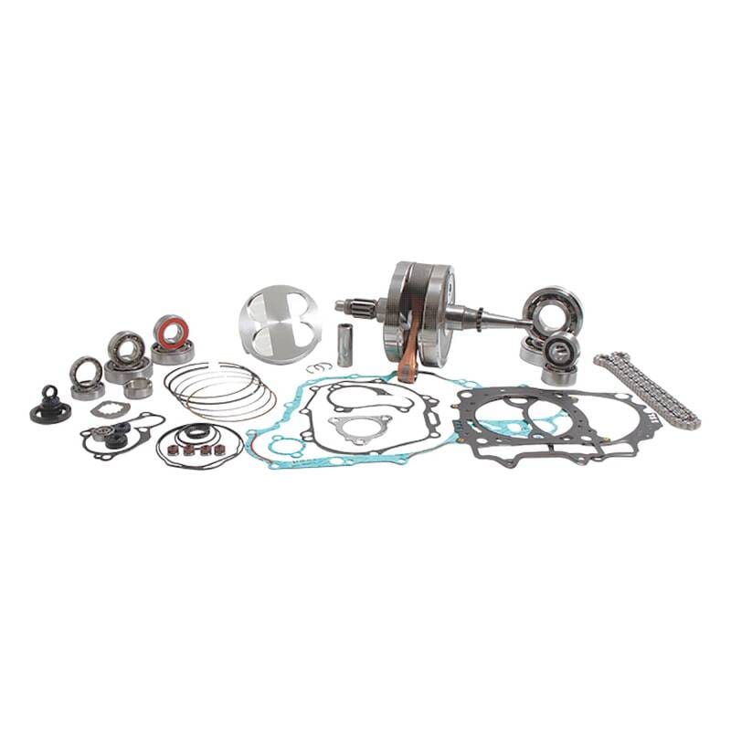 Vertex Pistons — Vertex Pistons 14-17 YZ 450 F Complete Engine Rebuild Kit