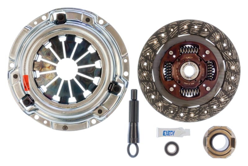 Exedy — Stage 1 Organic Clutch Kit