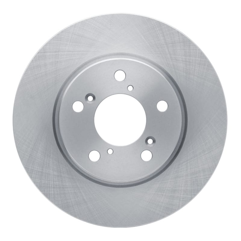 DFC — Disc Brake Rotor