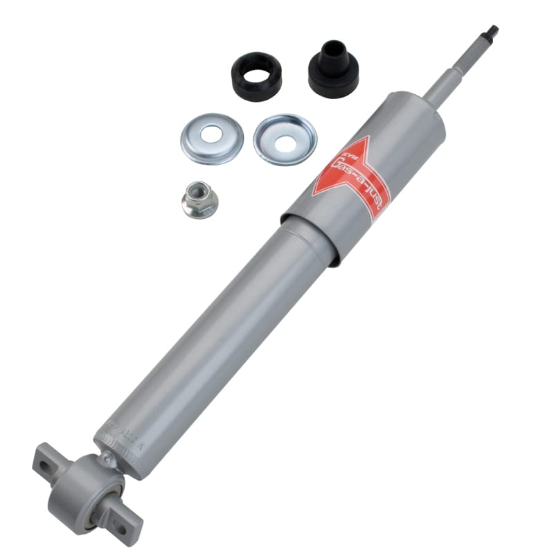 KYB — High Pressure Monotube Gas Shock