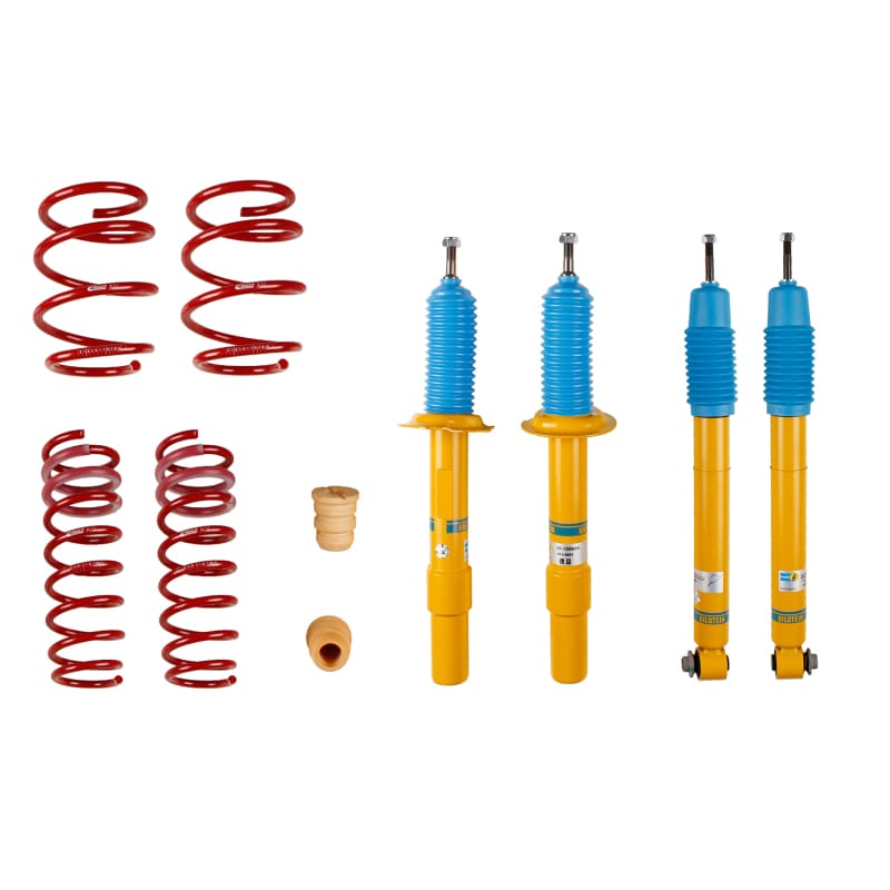 Bilstein — B12 (Sportline) - Suspension Kit
B12 (Sportline)-Suspension Kit