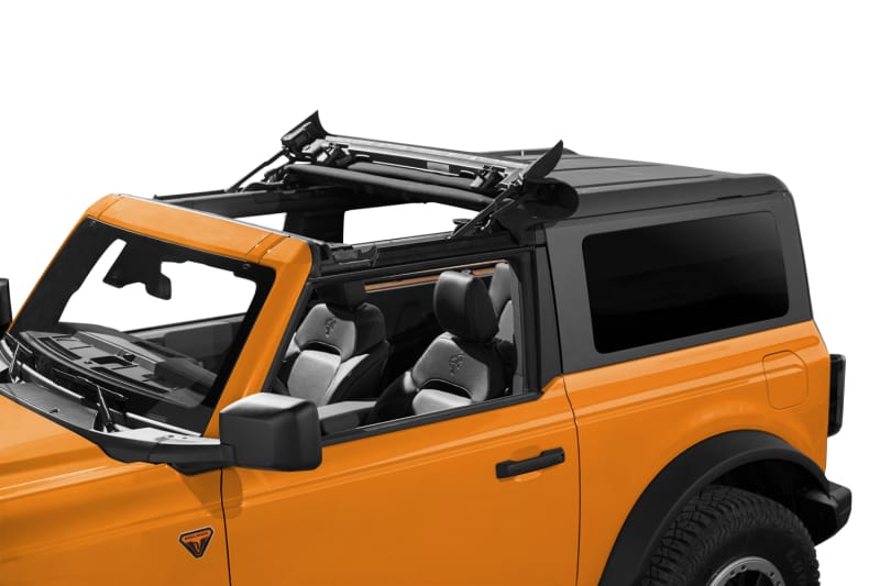 Bestop — Sunrider for Hardtop(R) - Bronco