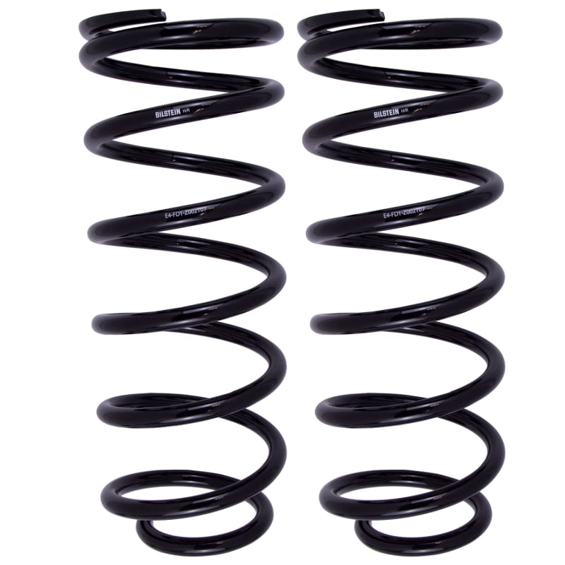 Bilstein — Bilstein 8-11 & 13-21 Toyota Landcruiser Rear B12 Special 1.5in Lift Heavy Load Springs
Rear Kit
