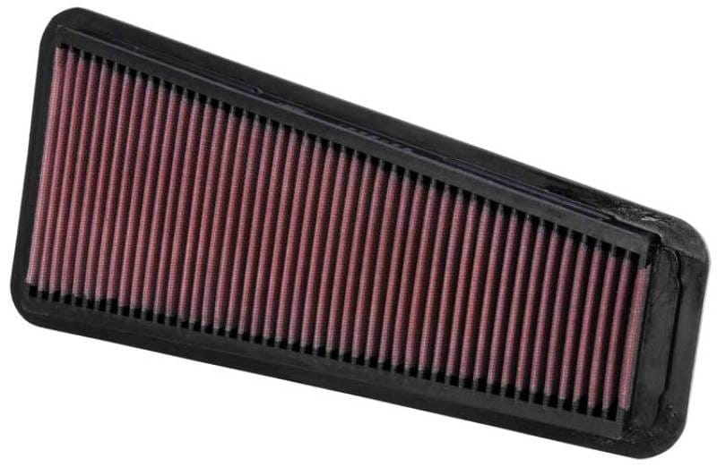K&N Engineering — Replacement Air Filter