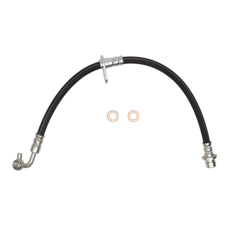 DFC — DFC 16-17 Honda Accord Front-L Brake Hose