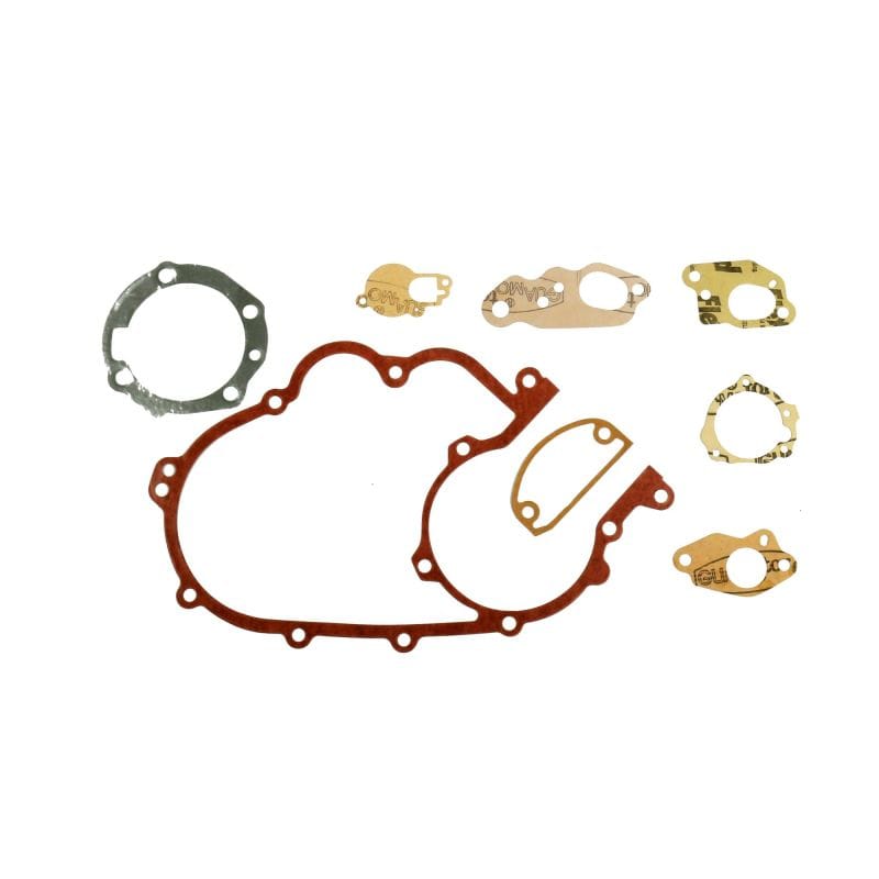 Athena — Athena 72-76 Piaggiovespa Rally (Femsa) Tronic (VSE1T) 200 Complete Gasket Kit (w/o Oil Seals)