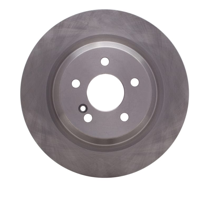 DFC — Disc Brake Rotor