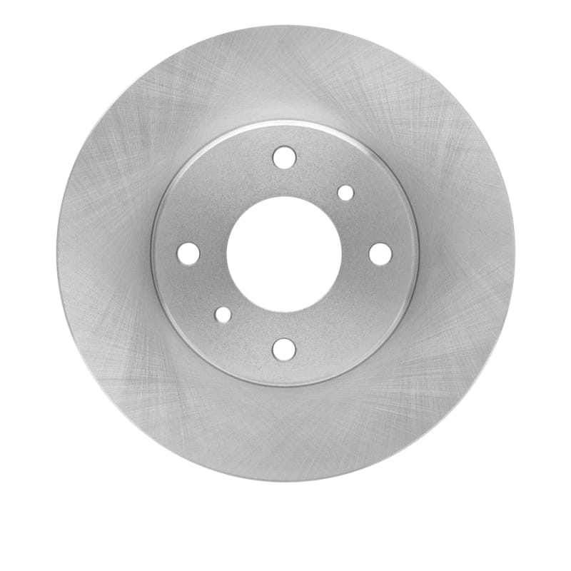 DFC — Disc Brake Rotor