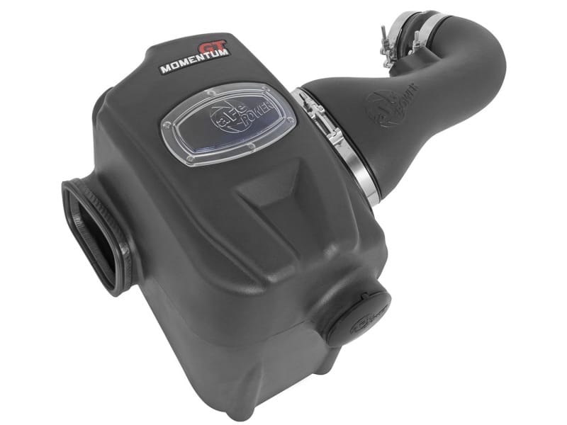 aFe — Momentum GT Cold Air Intake System w/ Pro 5R Filter