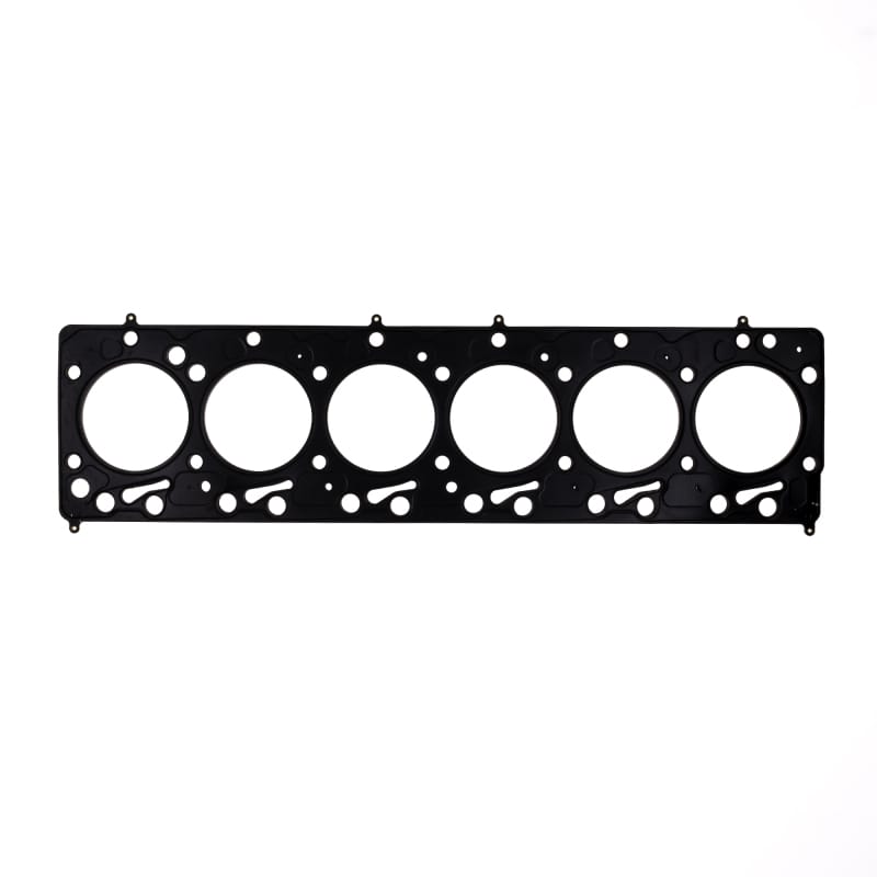 Cometic Gasket — Cometic 98-02 Cummins 5.9L 24V Diesel .065 inch MLX 4.100 inch Head Gasket
Cylinder Head Gasket
