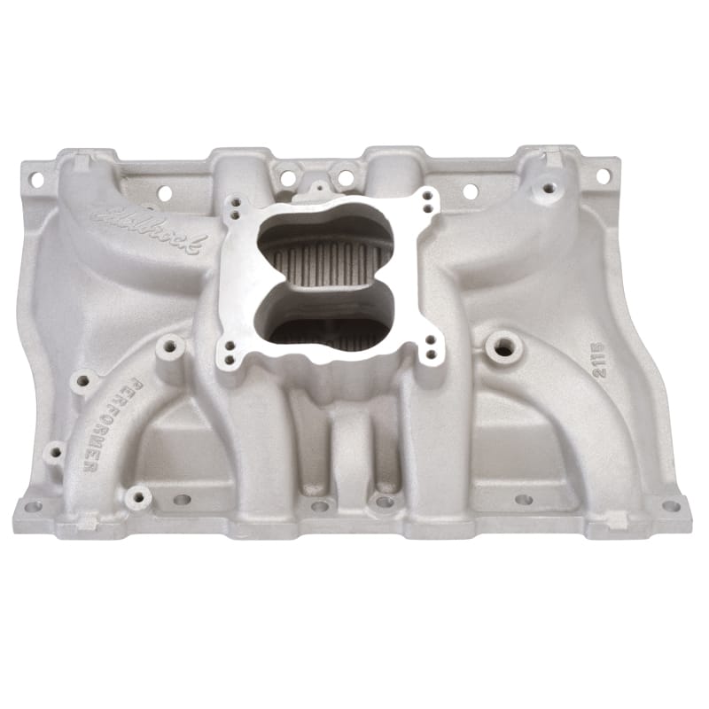 Edelbrock — Performer Series Intake Manifold