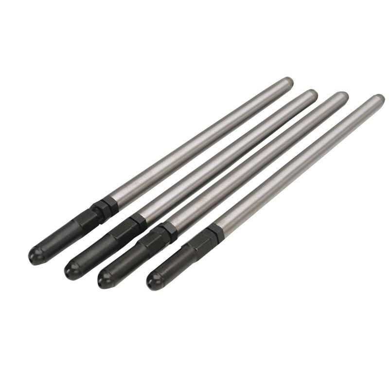 S&S Cycle — S&S Cycle 1999+ BT Adjustable Pushrod Set