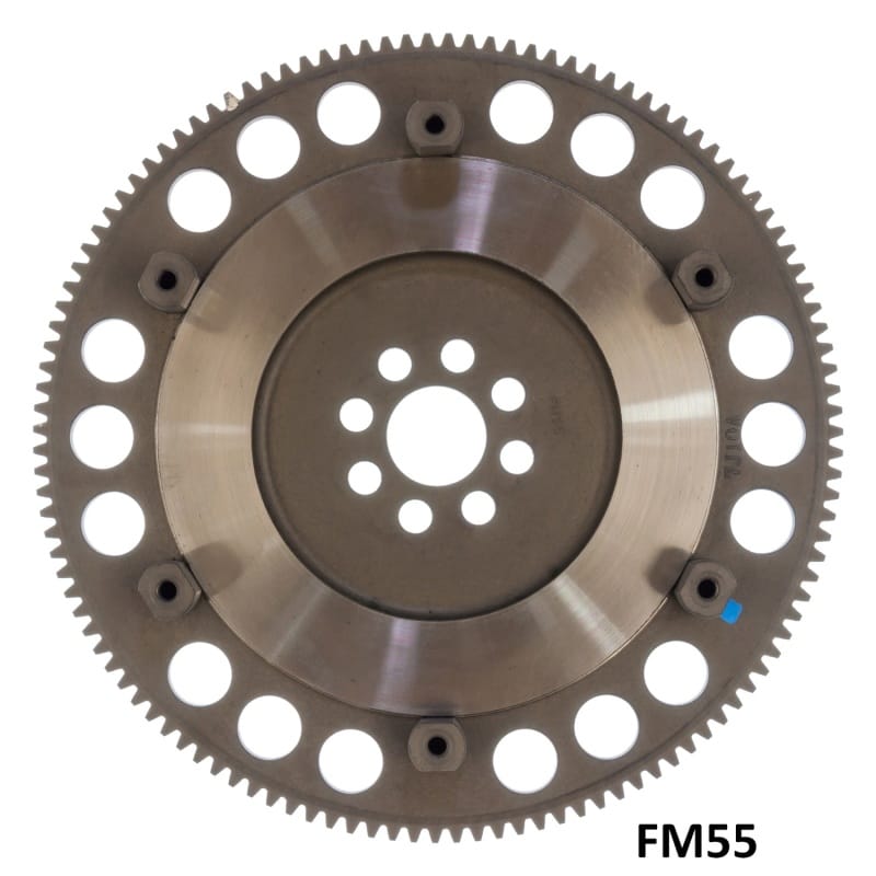 Exedy — Hyper Multi-Plate Clutch Repair Parts
Hyper Multi Flywheel