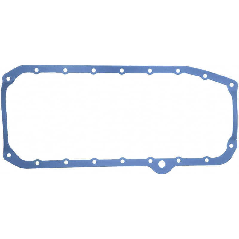 Fel-Pro — Fel-Pro 80-85 Chevrolet Small Block 305/350/400/400 Race Engine Oil Pan Gasket Set
