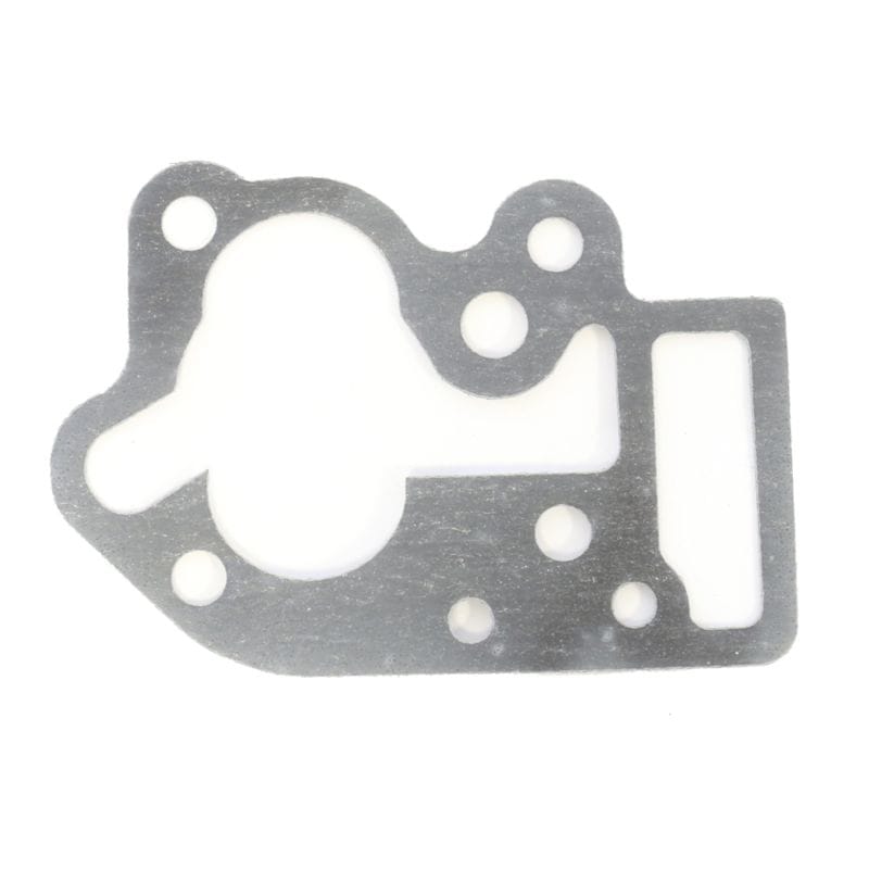 Athena — Athena Harley-Davidson Oil Pump Cover Gasket - Set of 10