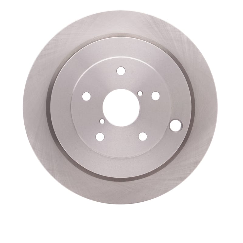 DFC — Disc Brake Rotor