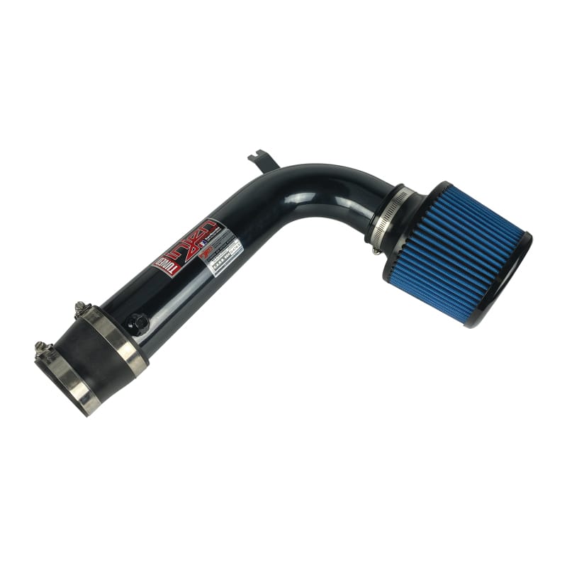 Injen — Black IS Short Ram Cold Air Intake System