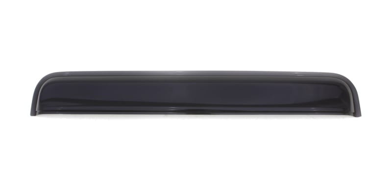AVS — AVS Universal Windflector Classic Sunroof Wind Deflector (Fits Up To 38.5in.) - Smoke
WINDFLECTOR; CLSC
Sunroof Visor