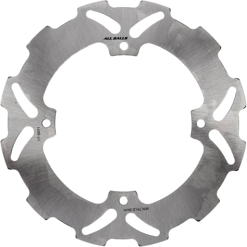 All Balls Racing — All Balls Racing 03-10 KTM SX 85 Brake Disc Rear