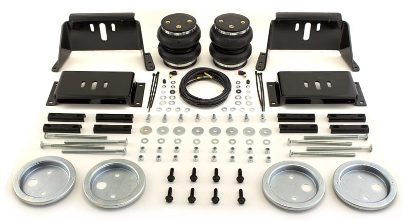 Air Lift — LoadLifter 5000 Kit