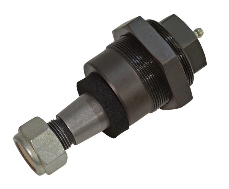 SPC Performance — DODGE PIN JOINT (1deg)
DODGE PIN JOINT (1)