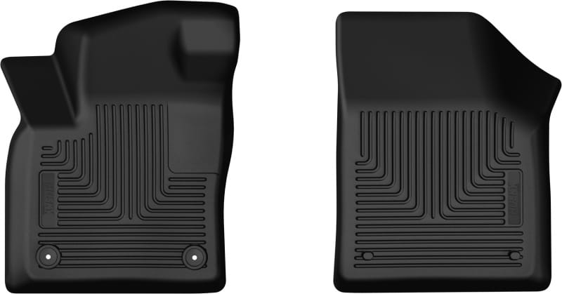 Husky Liners — X-act Contour - Front Floor Liners
X-act Contour-Front Floor Liners