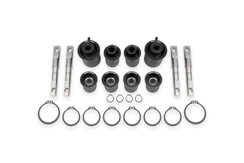 BMR Suspension — Bearing Kit, Front Upper and Lower Control Arms