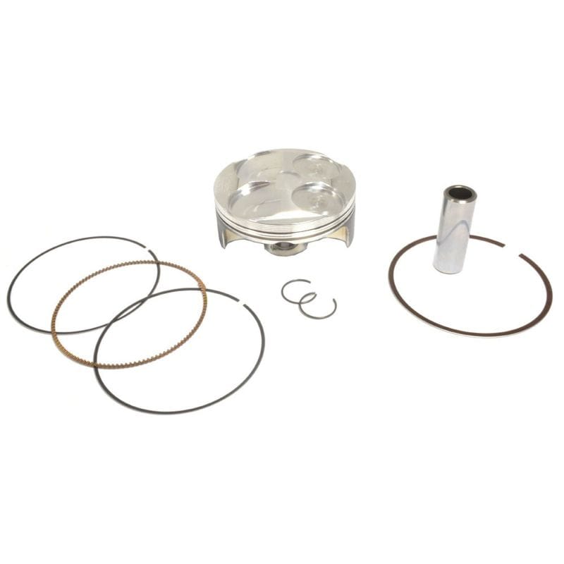 Athena — Athena 06-09 Honda CRF 250 R 77.98mm Bore 4T Forged Racing Piston