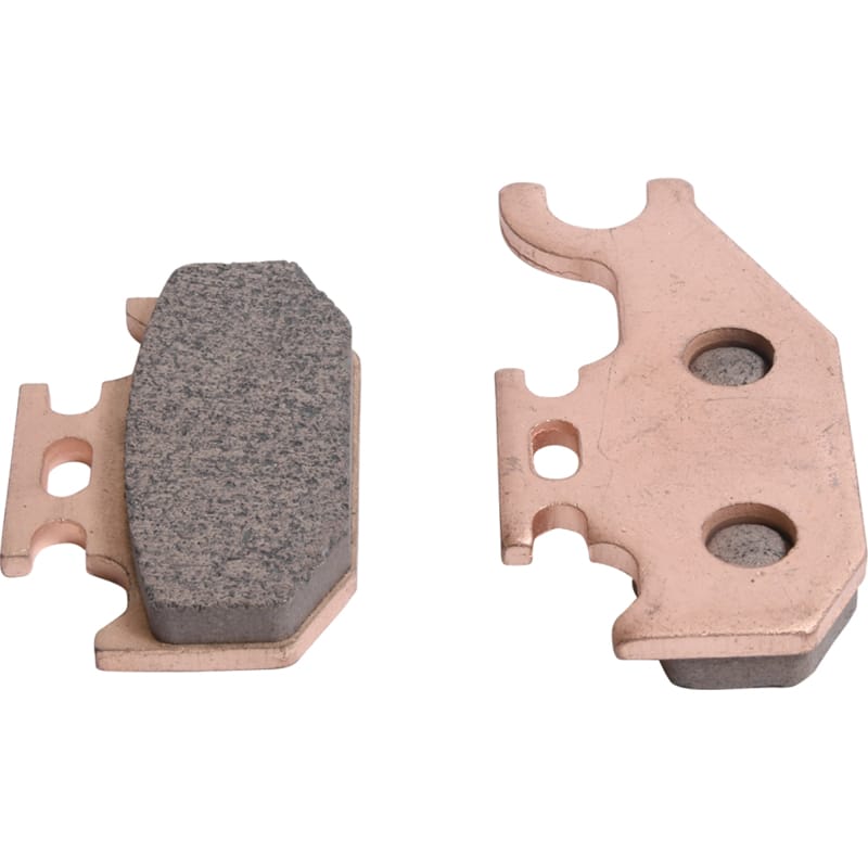 All Balls Racing — All Balls Racing 04-05 Can-Am Outlander 330 Sintered Brake Pad Front Right