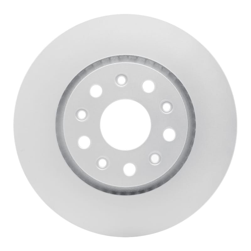 DFC — DFC GEOSPEC Coated Rotor - Blank