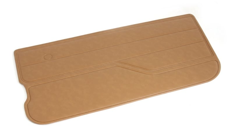 OMIX — Door Panel