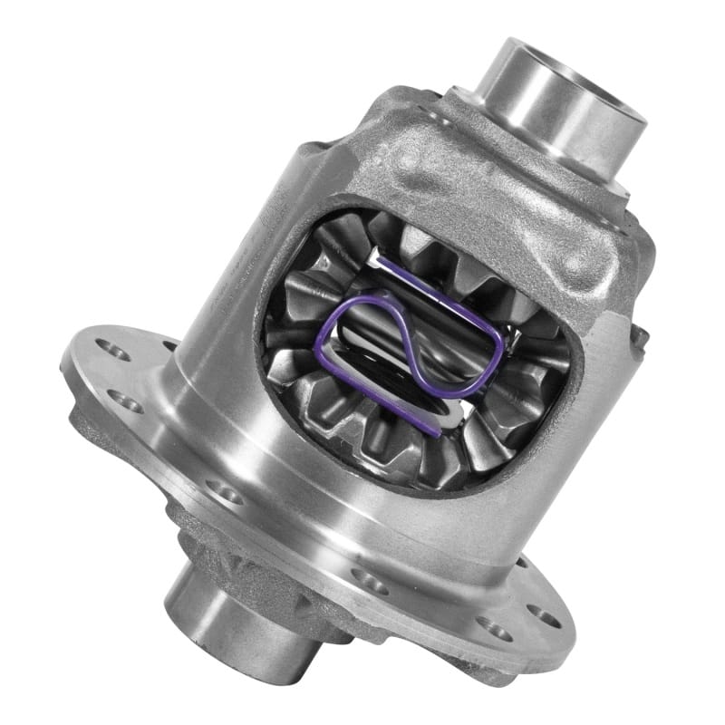 Yukon Gear & Axle — Yukon Rear Limited Slip Differential for Ford 8.8in. Super
Yukon Rear Limited Slip Differential for Ford 8.8" Super