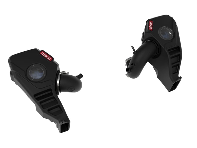 aFe — Takeda Momentum Cold Air Intake System w/ Pro 5R Filter
