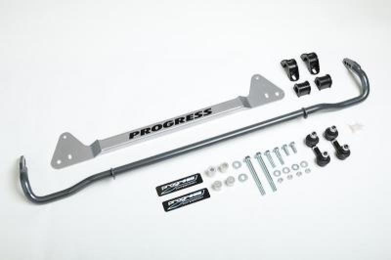 Progress Technology — Progress Tech Sway Bar-Rear-(22mm-adj)